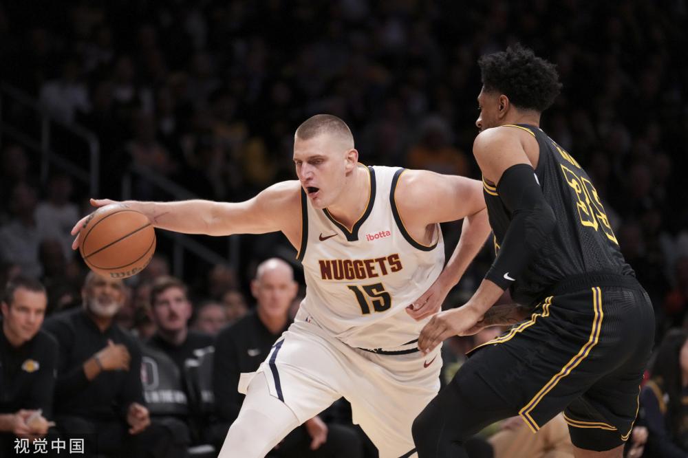 NBA